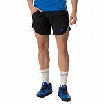 Drop Shot Aker Shorts Black